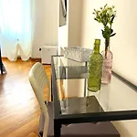 Apartman Ammiragli Vatican Experience *