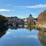 Apartman Ammiragli Vatican Experience *