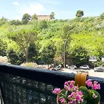 Ammiragli Vatican Experience Apartman Róma