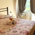 Ammiragli Vatican Experience Apartman *