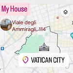 Ammiragli Vatican Experience *