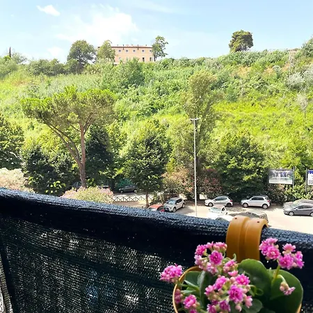 Ammiragli Vatican Experience アパート ローマ