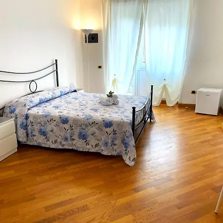 Ammiragli Vatican Experience Apartment *