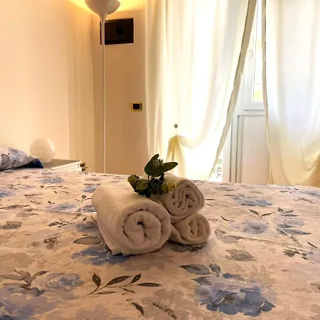 Apartment Ammiragli Vatican Experience
