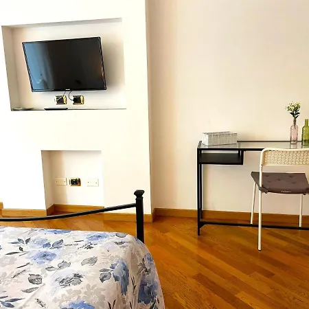 Apartment Ammiragli Vatican Experience *