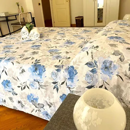 Ammiragli Vatican Experience Apartment Rome