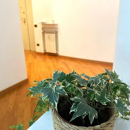 Apartament Ammiragli Vatican Experience