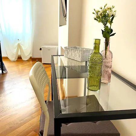 Apartament Ammiragli Vatican Experience *