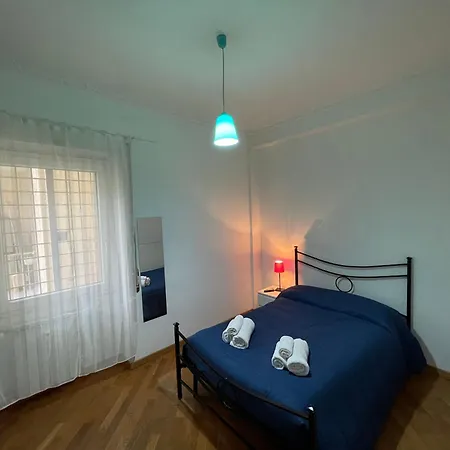 Ammiragli Vatican Experience Apartment
