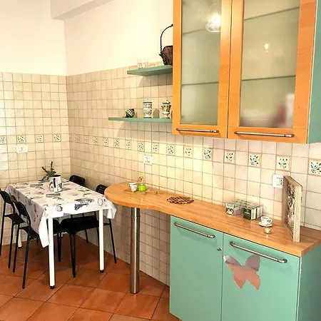 Ammiragli Vatican Experience Apartment