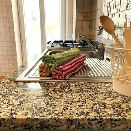 Ammiragli Vatican Experience Apartament *