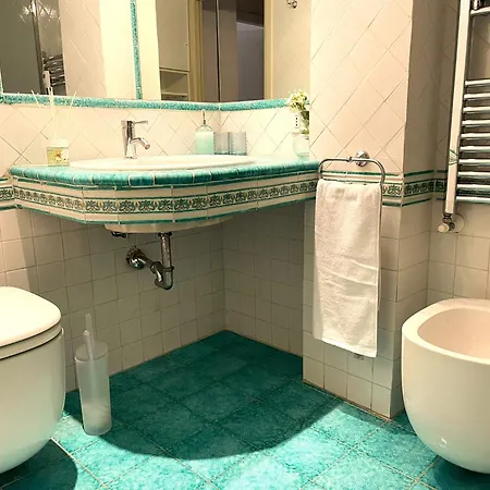 Ammiragli Vatican Experience Apartament Rzym