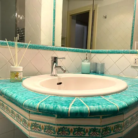 Ammiragli Vatican Experience Apartament *