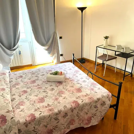 Ammiragli Vatican Experience Apartament *