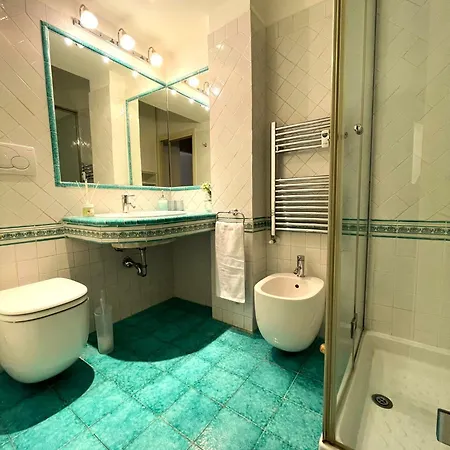 Apartament Ammiragli Vatican Experience *