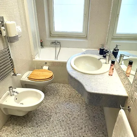 Ammiragli Vatican Experience