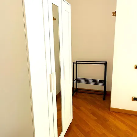 Apartament Ammiragli Vatican Experience Rzym