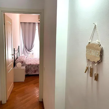 Apartment Ammiragli Vatican Experience