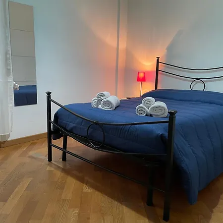 Ammiragli Vatican Experience 아파트 로마