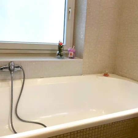 Ammiragli Vatican Experience 아파트