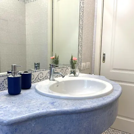 Ammiragli Vatican Experience