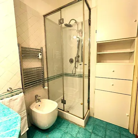 Ammiragli Vatican Experience * 로마