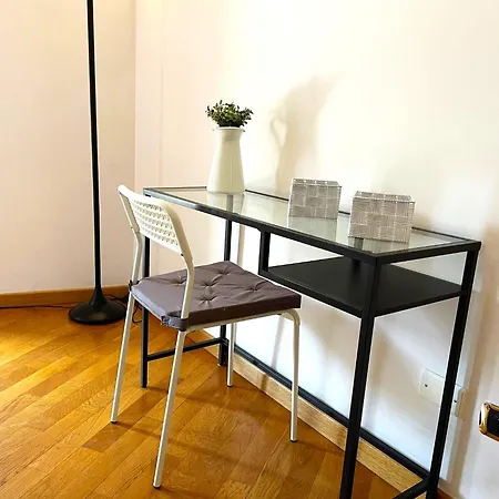 아파트 Ammiragli Vatican Experience *