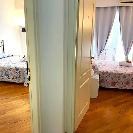 Ammiragli Vatican Experience *