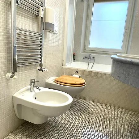 Ammiragli Vatican Experience * 로마