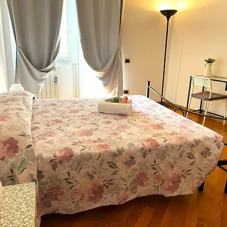 아파트 Ammiragli Vatican Experience *