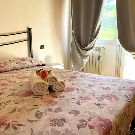 Ammiragli Vatican Experience 아파트 *