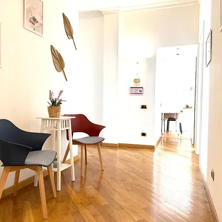 Ammiragli Vatican Experience 아파트